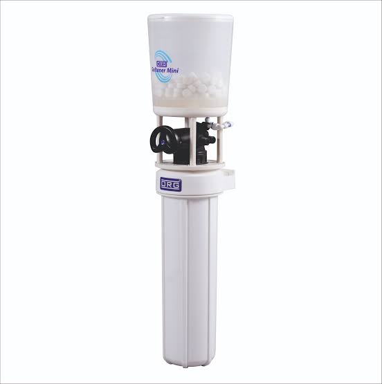 WATER SOFTNER