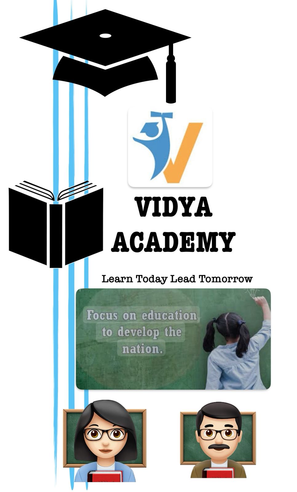 VIDYA ACADEMY