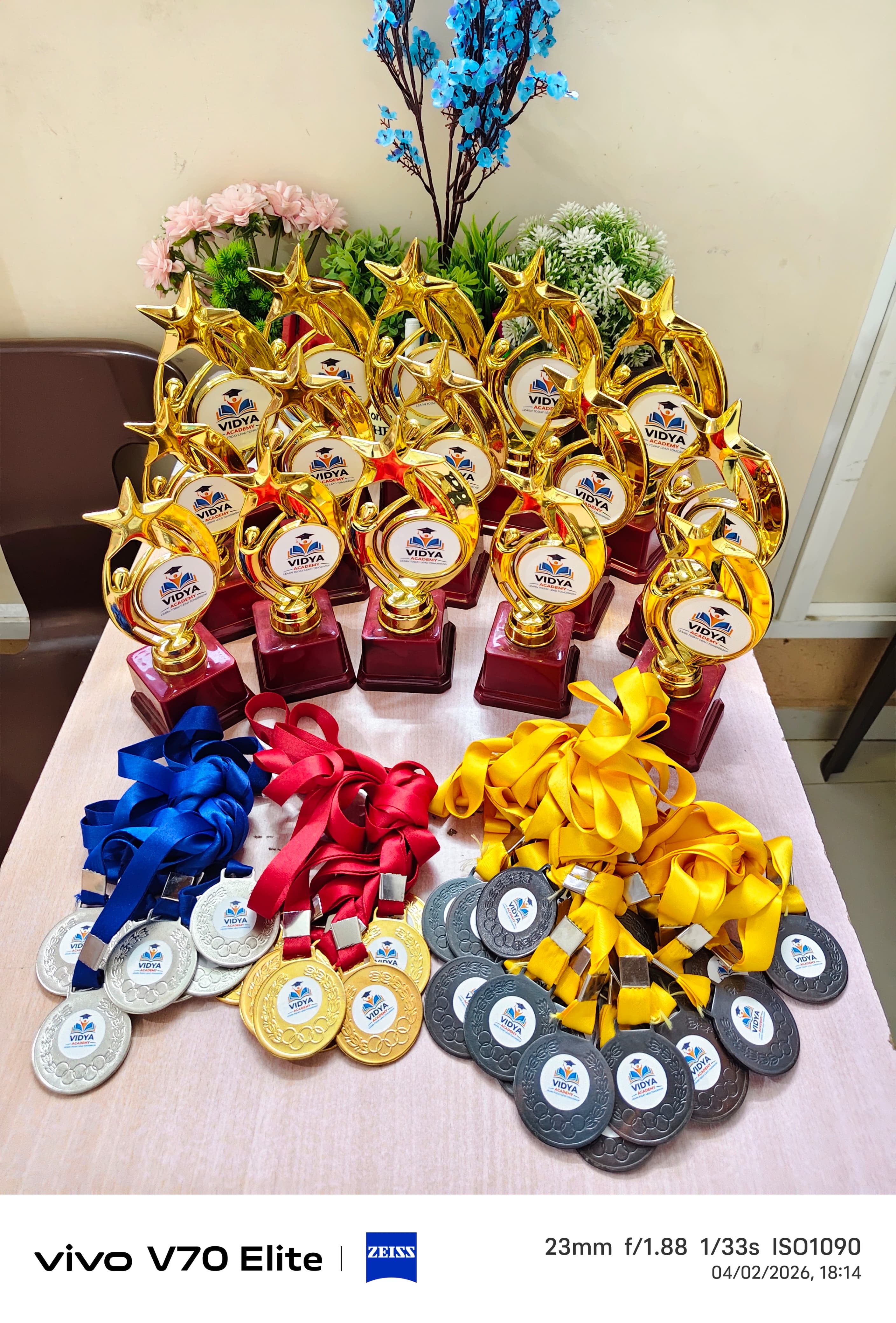 Award Ceremony