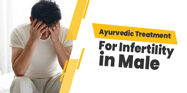 MALE INFERTILITY