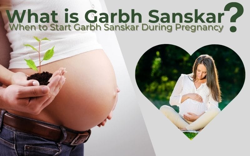 GARBHA SANSKAR