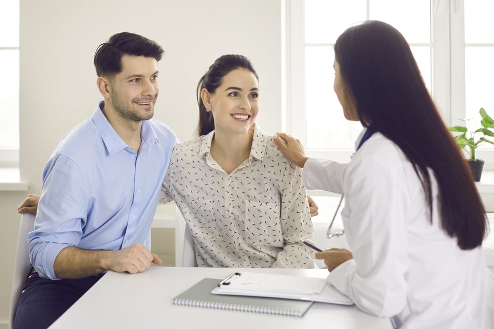 PRECONCEPTIONAL COUNSELLING