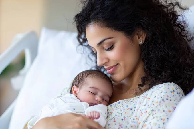 POSTNATAL CARE