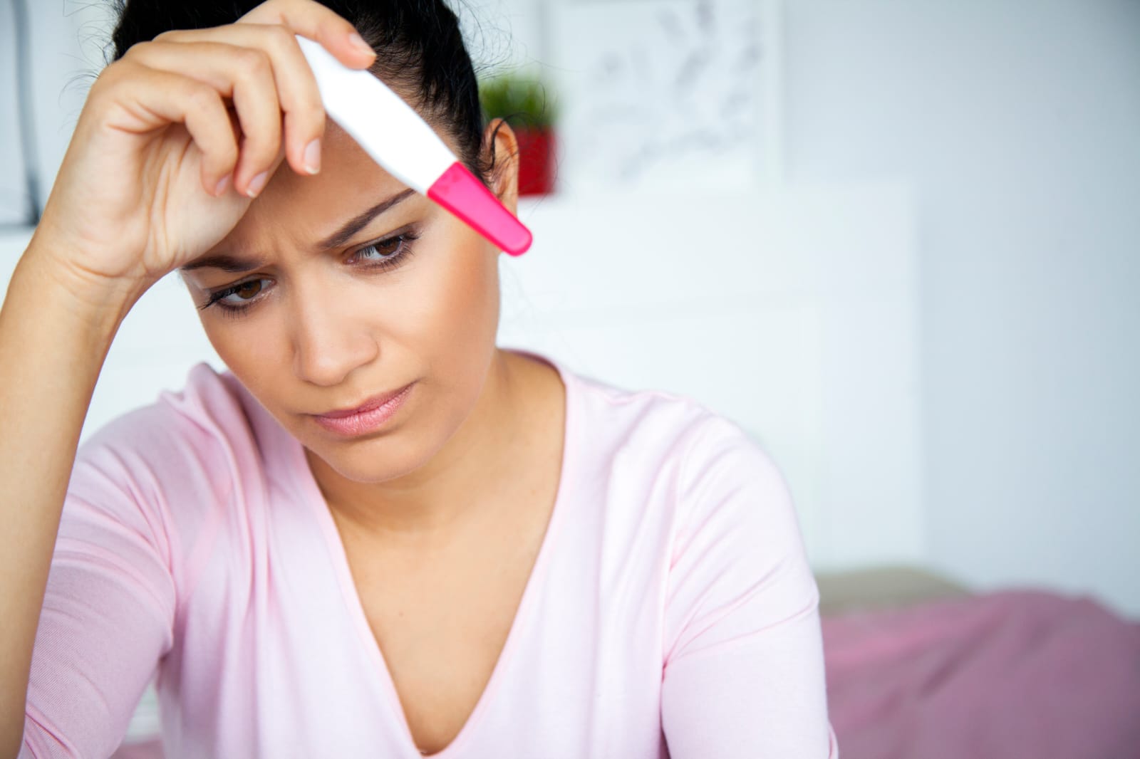 FEMALE INFERTILITY