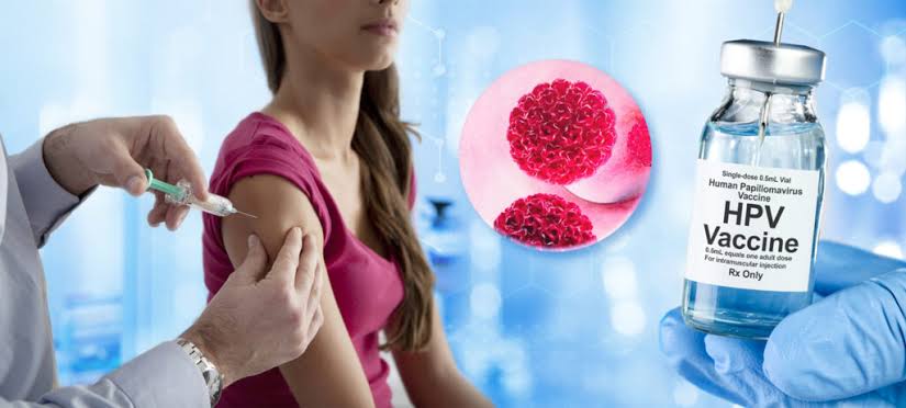HPV VACCINATION