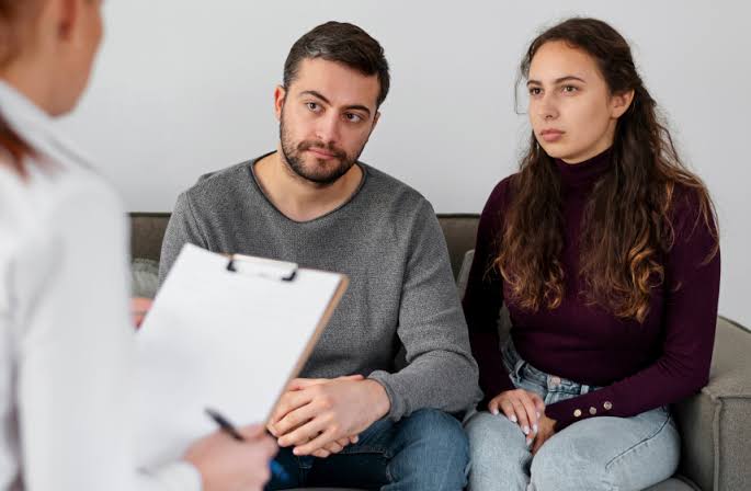 PRECONCEPTIONAL COUNSELLING