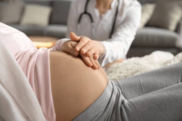ANTENATAL CARE AND TREATMENT