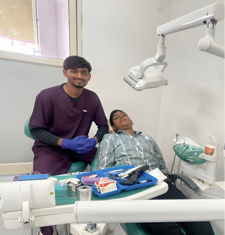 EKDANT DENTAL CLINIC
