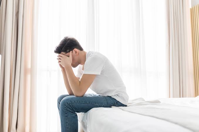 पुरुष वंध्यत्व (Male Infertility)