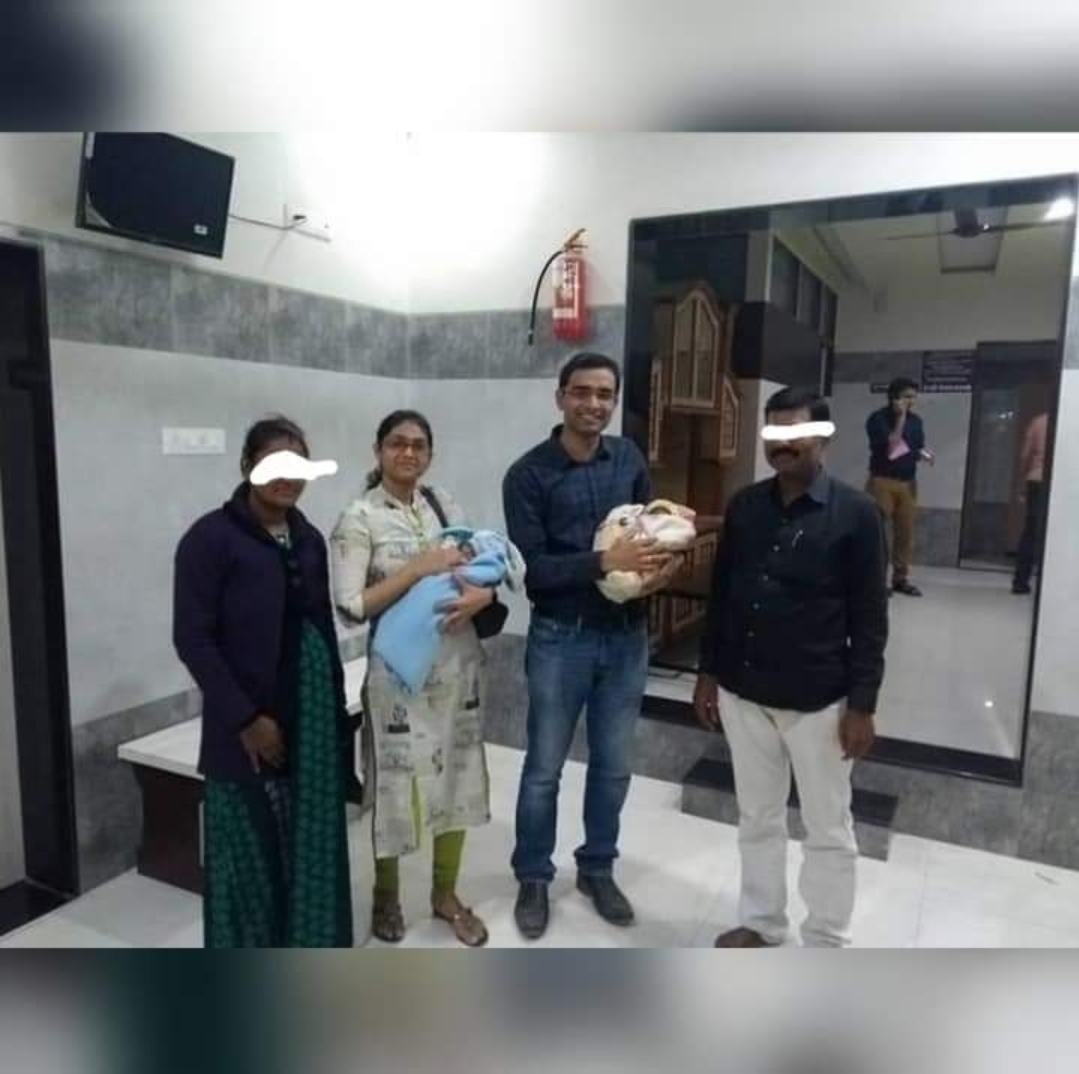 स्त्री वंध्यत्व