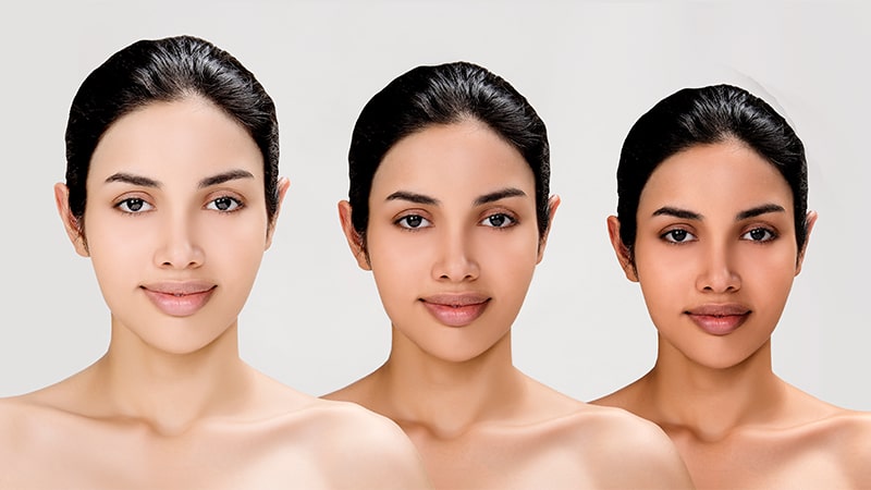 SKIN BRIGHTENING, TIGHTENING & LIGHTENING TREATMENTS
