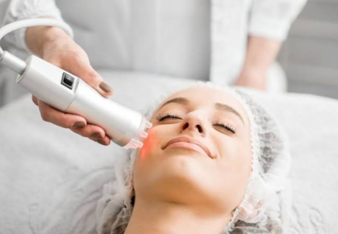 MEDICATED FACIAL