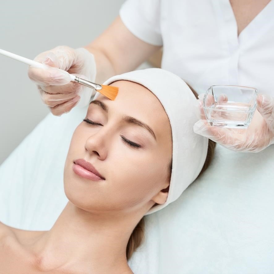 CHEMICAL PEEL