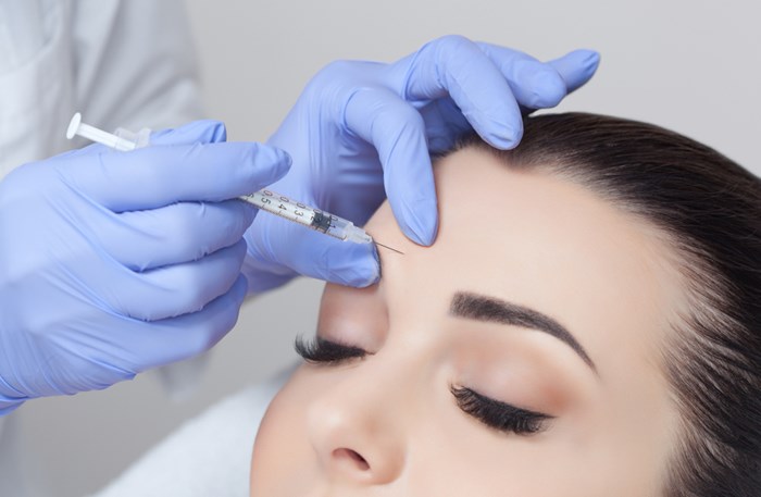 BOTOX TREATMENT