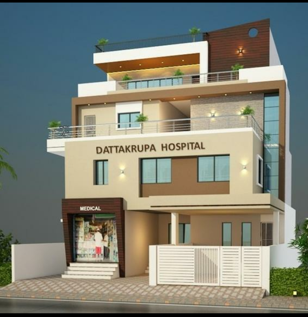 DATTAKRUPA HOSPITAL