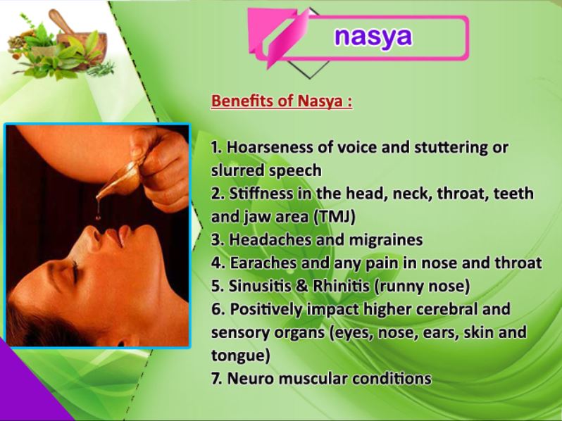 NASYA