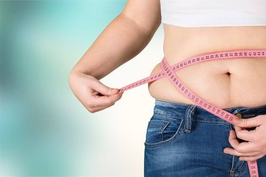 Obesity - लठ्ठपणा