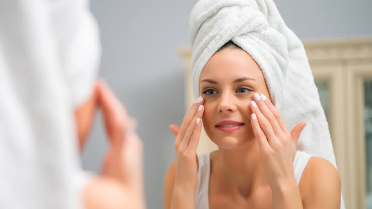 Routine skincare - दैनंदिन त्वचेची निगा