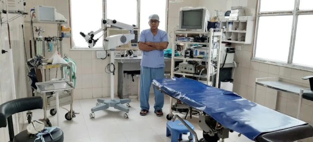 श्रीरामकृष्ण हॉस्पीटल