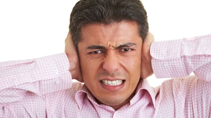 कान दुखणे – Ear pain