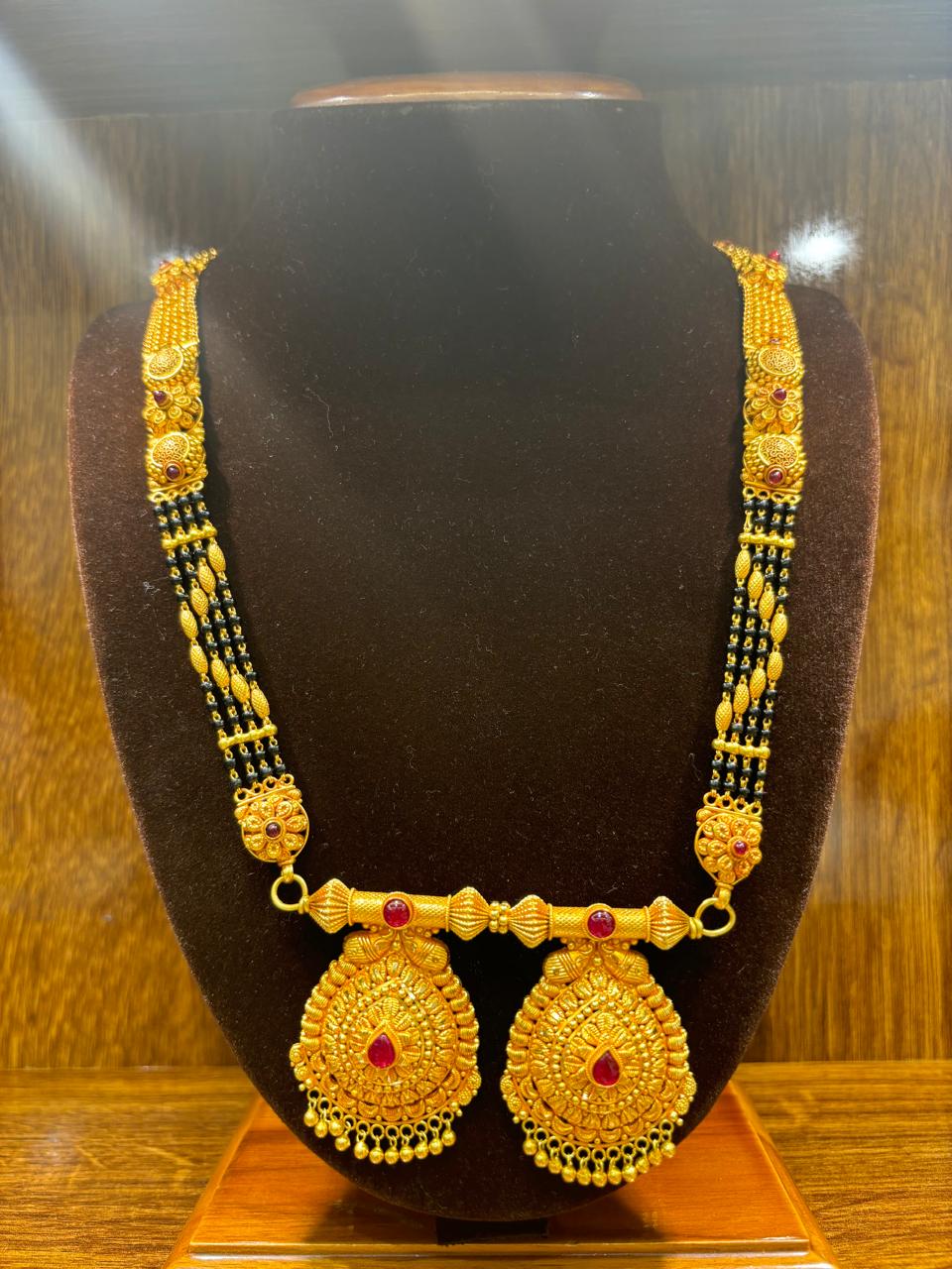 MANGALSUTRA