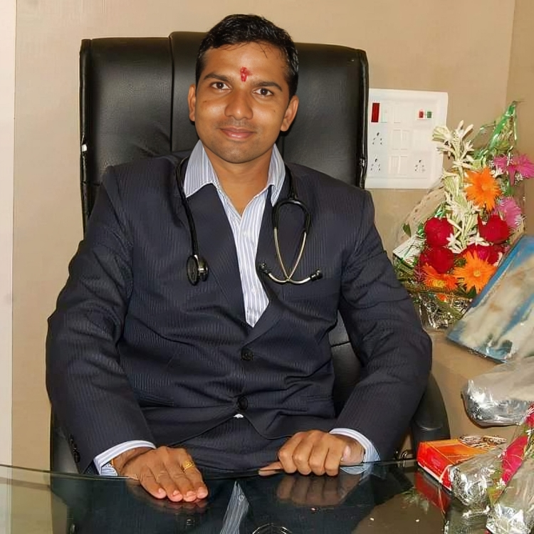 काळे हॉस्पीटल