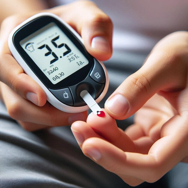 मधुमेह – Diabetes mellitus