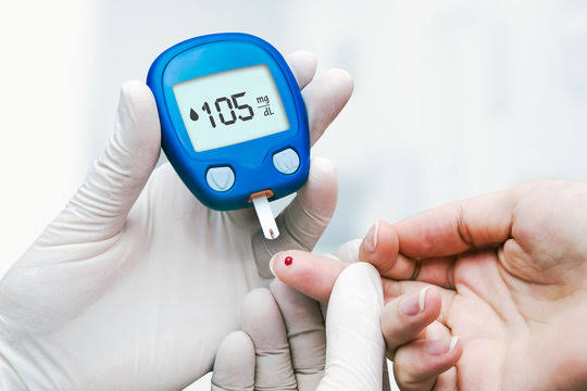 मधुमेह – Diabetes mellitus