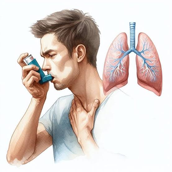 दमा – Asthma