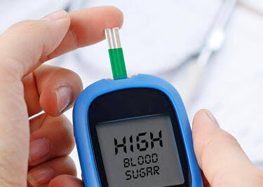 मधुमेह – शुगर Diabetes mellitus