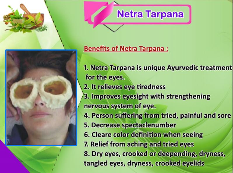 Netra Tarpan