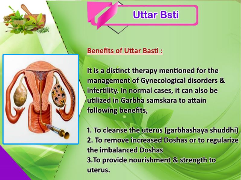 Uttar Basti