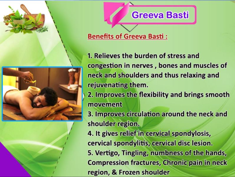 Greeva Basti