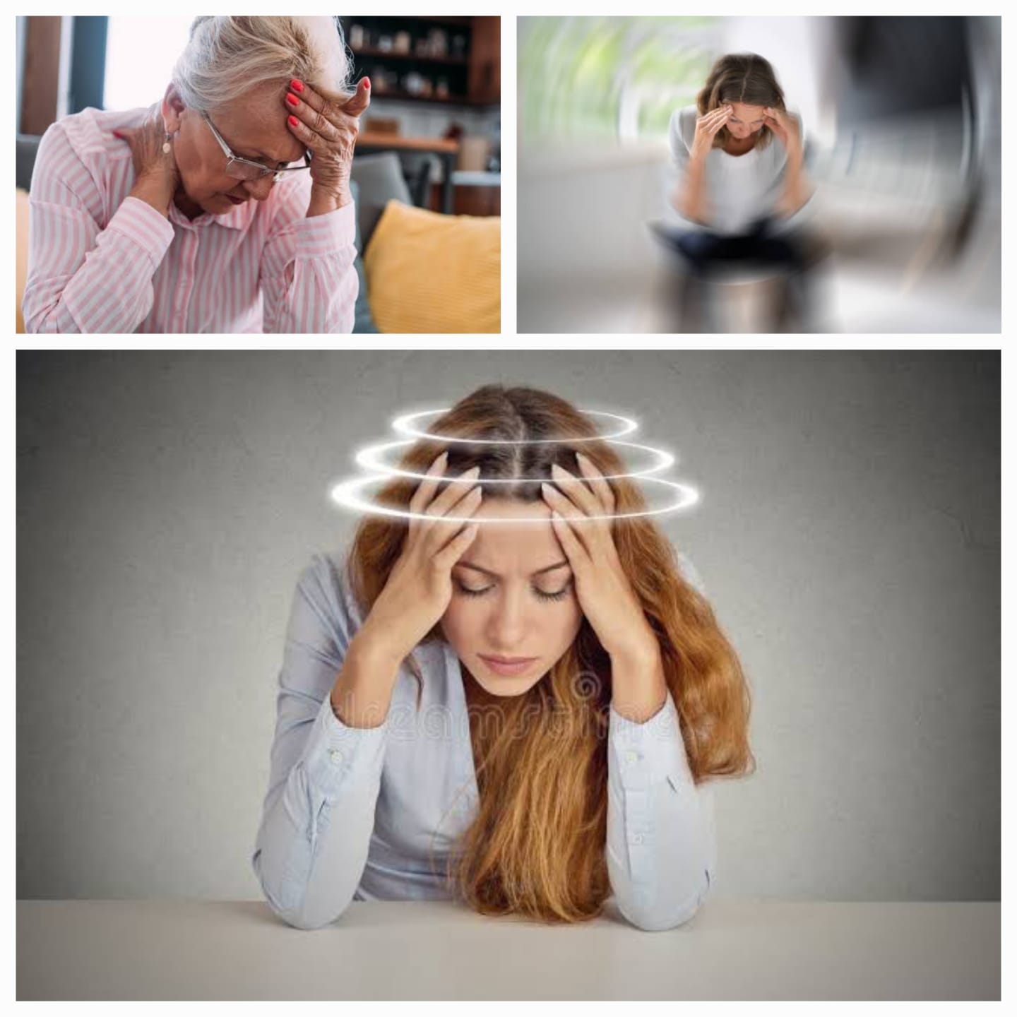 व्हर्टिगो