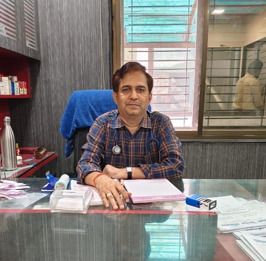 दायमा चिल्ड्रेन हॉस्पिटल